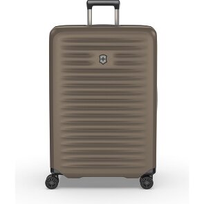 Victorinox Airox Advanced 4 wielen Trolley L 75 cm met uitbreidingsplooi