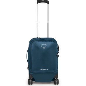 Osprey Transporter 4-wielige cabinewagen 56 cm
