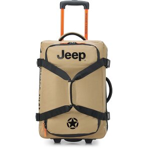 Jeep JS005A 2 wielen Cabinewagen 55 cm