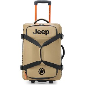 Jeep JS005A 2 wielen Cabinewagen 55 cm