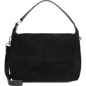 Cowboysbag Creston Schoudertas Leer 32 cm Cowboysbag Creston Schoudertas Leer 32 cm