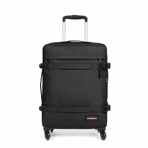 Eastpak Transit'R 4 wielen Cabinewagen 54 cm