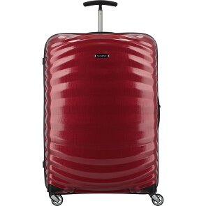 Samsonite Lite Shock 4 wielen Trolley 75 cm Samsonite Lite Shock 4 wielen Trolley 75 cm