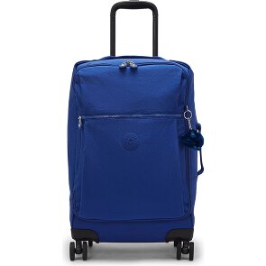 Kipling Basic Darcey Up S 4 wielen Cabinewagen 55 cm