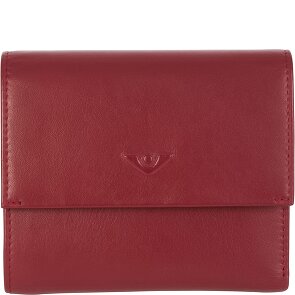 Voi Zachte Jodie Portemonnee Leer 12 cm