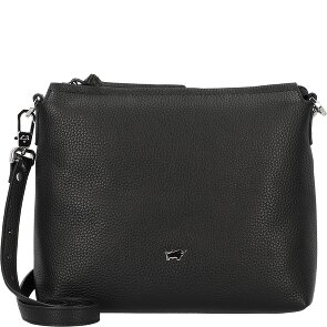 Braun Büffel Hanna Schoudertas S Leer 25 cm
