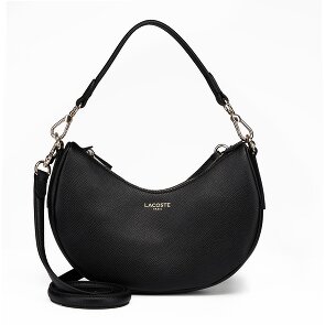 Lacoste Core Essentials Champs Elysees Schoudertas S Leer 24 cm