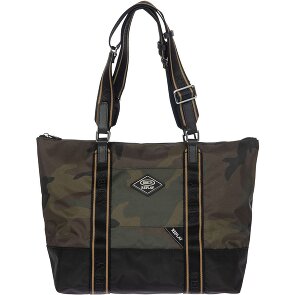 Bric's Bric?s x Replay Shopper Tas 33 cm