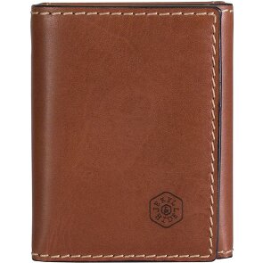Jekyll & Hide Texas Kredietkaart etui RFID-bescherming Leer 7 cm