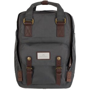 Doughnut Macaroon Dagrugzak 38 cm Laptopvak
