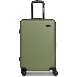 Smartbox Edition 05 4 wielen Trolley 66 cm