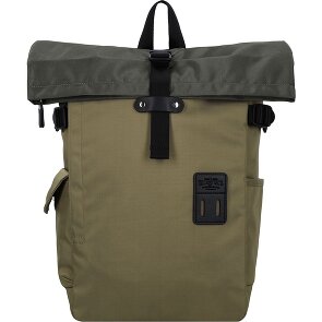 Harvest Label Norikura Dagrugzak 40 cm Laptop compartiment