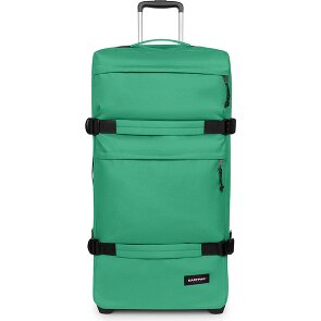 Eastpak Transit'R Plus 2 wielen Reistas 80 cm