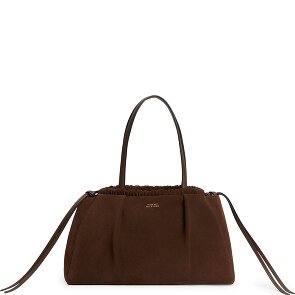 Tommy Hilfiger Soft Leather Buideltas Leder 42 cm