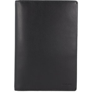 Maître F3 Aigwan Paspoortkoffer Leer 12 cm