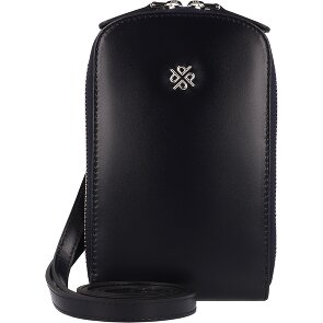 Picard Black Tie1 Mobiel telefoonhoesje Leer 11 cm