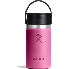 Hydro Flask Hot Beverages Wide Flex Slip Lid Drinkfles 350 ml