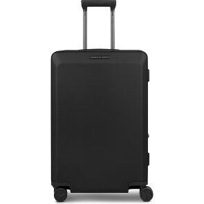 Porsche Design Voyager 3.0 4 wielen Trolley M 69 cm met uitbreidingsplooi