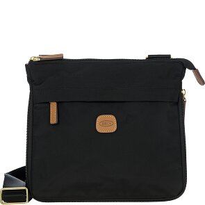 Bric's X-Collection Schoudertas 26 cm met uitbreidingsplooi