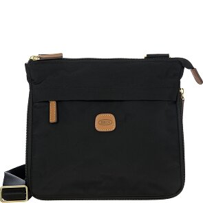 Bric's X-Collection Schoudertas 26 cm met uitbreidingsplooi