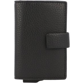 Bogner Vail c-drie creditcard etui RFID leer 7,5 cm Bogner Vail c-drie creditcard etui RFID leer 7,5 cm