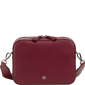DuDu Caroline Crossbody tas Leder 24 cm