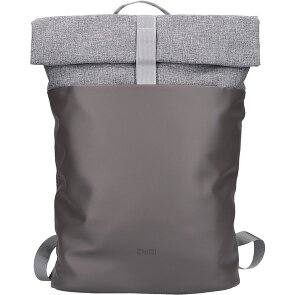 Zwei Kim Dagrugzak 45 cm Laptop compartiment