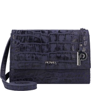 Picard Auguri Auguri Koppeltas Leer 19 cm Picard Auguri Auguri Koppeltas Leer 19 cm