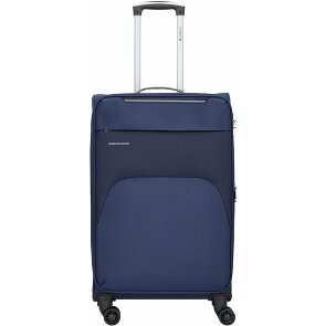 Gabol Zambia 4-wielige trolley 69 cm