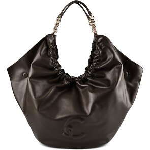 Coccinelle Smash Schoudertas Leder 64 cm