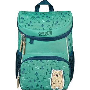 Scooli Mini-Me Kleuterschool rugzak 30 cm