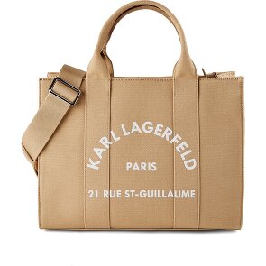 Karl Lagerfeld Rsg Handtas 33 cm