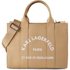 Karl Lagerfeld Rsg Handtas 33 cm