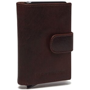 The Chesterfield Brand Hannover Portemonnee RFID-bescherming Leer 7 cm