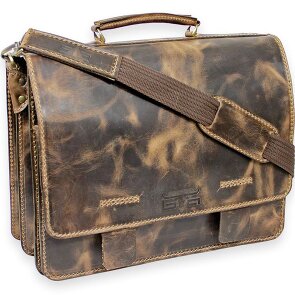 Mika Aktetas leer 40 cm