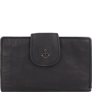 Harbour 2nd Anchor Love Kira Portemonnee Leer 14 cm