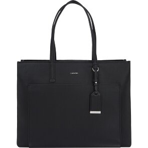 Calvin Klein CK Mixmedia Shopper Tas 40 cm Calvin Klein CK Mixmedia Shopper Tas 40 cm