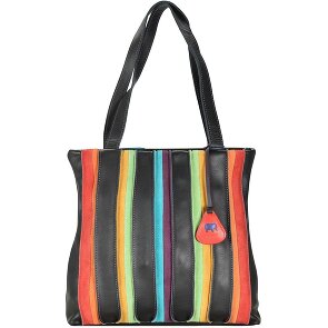 Mywalit Laguna Medium Schoudertas Leer 30 cm