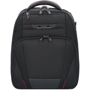 Samsonite Pro-DLX 5 Rugzak 41 cm laptopvak Samsonite Pro-DLX 5 Rugzak 41 cm laptopvak