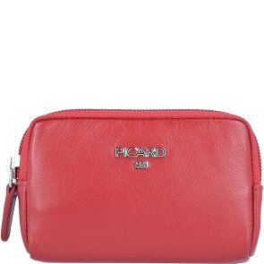 Picard Bingo sleuteletui leer 11 cm