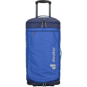 Deuter Duffel Pro Movo 60 2 wielen Reistas 74 cm