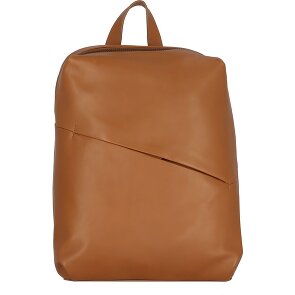 aunts & uncles Jamie's Orchard Crabapple Dagrugzak Leer 30 cm