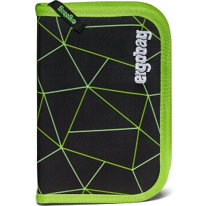 Ergobag Accessoires etui 21 stuks. Ergobag Accessoires etui 21 stuks.