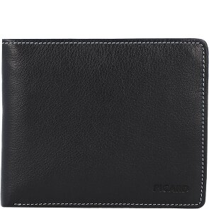 Picard Diego Portemonnee Leer 11 cm