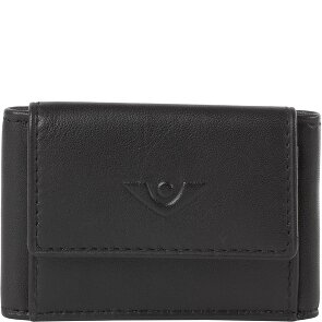 Voi Zachte Valentin portemonnee leer 9 cm Voi Zachte Valentin portemonnee leer 9 cm