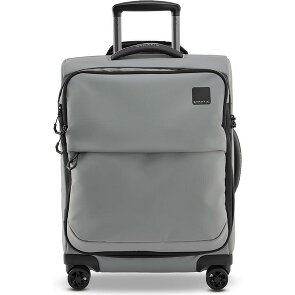Stratic Vibe 4 wielen Cabinewagen S 54 cm