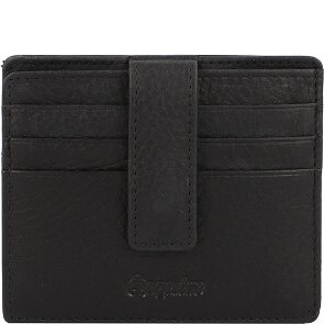 Esquire Oslo Texas Creditcard etui RFID Leer 9,5 cm