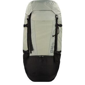 Jack Wolfskin Trailflair 50 Trekking rugzak 77 cm Jack Wolfskin Trailflair 50 Trekking rugzak 77 cm