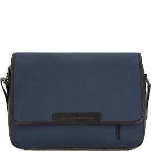The Chesterfield Brand Fusion Falun Boodschapper 40 cm Laptop compartiment