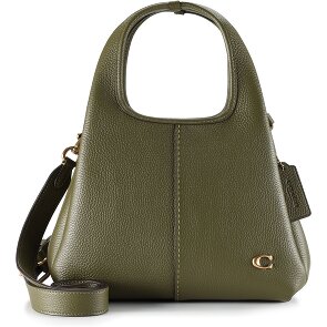 Coach Lana Handtas Leer 31.5 cm Coach Lana Handtas Leer 31.5 cm